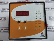 Sycon 5516 Power Factor Controller 0-415V Ac 50Hz