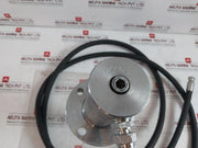 Sylinderteknikk Cr 13-100 Magnetostrictive Sensor Sae 100 R9R 1/4
