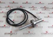 Sylinderteknikk Cr 13-100 Magnetostrictive Sensor Sae 100 R9R 1/4