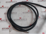 Sylinderteknikk Cr 13-100 Magnetostrictive Sensor Sae 100 R9R 1/4
