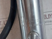Sylinderteknikk Cr 13-100 Magnetostrictive Sensor Sae 100 R9R 1/4