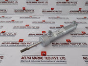 Sylinderteknikk Dvlg 25/12-125 Hydraulic Cylinder