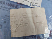 Sylindertikk Km Dvlg 25/12-125 Hydraulic Cylinder 17-1676-03