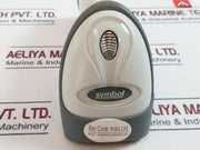 Symbol Ls2208-sr20001R Barcode Scanner E-c032-05-2852
