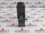 Symbol Mc906R Pocket Pc Rfid Handheld Reader 11-16V 2A Revision D