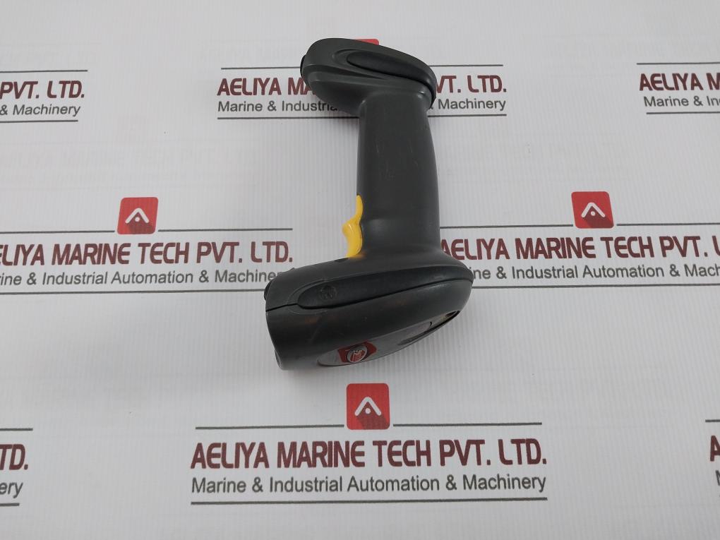 Symbol Tech Ls4278 Cordless Barcode Scanner 5.2V-0.6A Ls4278-sr20007Zzwr