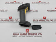 Symbol Tech Ls4278 Cordless Barcode Scanner 5.2V-0.6A Ls4278-sr20007Zzwr