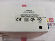 Symcom 777-p2 Electronic Overload Relay 20-90 A 50/60Hz