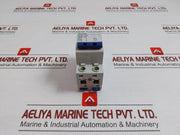 Symcom Three Phase Electric Motor Protector Relay 120-240vac Ms77c