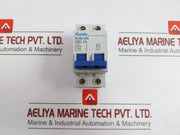 Symcom Three Phase Electric Motor Protector Relay 120-240vac Ms77c