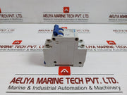 Symcom Three Phase Electric Motor Protector Relay 120-240vac Ms77c