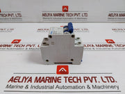 Symcom Three Phase Electric Motor Protector Relay 120-240vac Ms77c