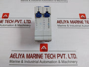 Symcom Three Phase Electric Motor Protector Relay 120-240vac Ms77c
