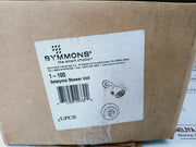 Symmons 1-100 Safetymix Shower Unit Kit