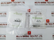 Symmons 1-100 Safetymix Shower Unit Kit