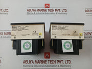 Synchro Check Relay 380-480v Ac 40-65 Hz 244-14gg-Szbx-Fq By Crompton 710 Gm