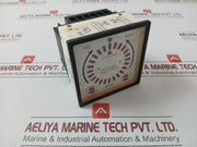 Synchro Check Relay 380-480v Ac 40-65 Hz 244-14gg-Szbx-Fq By Crompton 710 Gm
