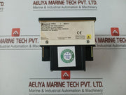 Synchro Check Relay 380-480v Ac 40-65 Hz 244-14gg-Szbx-Fq By Crompton 710 Gm