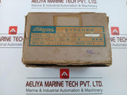 Synchro Tx.Tr Motor Tamagawa Seiki 100-110 V 50-60 Hz Part No. Ts 5n 2e 18