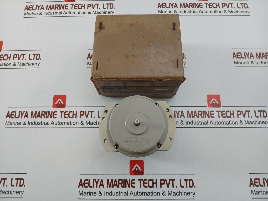 Synchro Tx.Tr Motor Tamagawa Seiki 100-110 V 50-60 Hz Part No. Ts 5n 2e 18