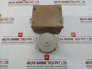 Synchro Tx.Tr Motor Tamagawa Seiki 100-110 V 50-60 Hz Part No. Ts 5n 2e 18