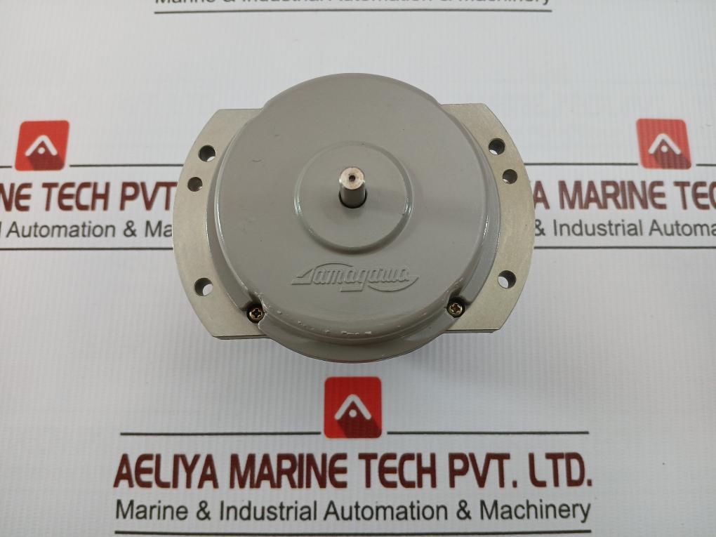 Synchro Tx.Tr Motor Tamagawa Seiki 100-110 V 50-60 Hz Part No. Ts 5n 2e 18