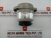 Synchro Tx.Tr Motor Tamagawa Seiki 100-110 V 50-60 Hz Part No. Ts 5n 2e 18