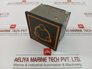 Synchronizing Relay 380/440v By Megacon Sl96s