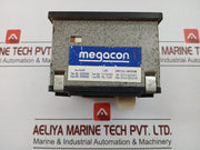 Synchronizing Relay 380/440v By Megacon Sl96s