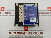 Synchronizing Relay 380/440v By Megacon Sl96s