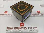 Synchronizing Relay 380/440v By Megacon Sl96s