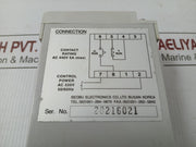 Synchronous-Timer-Relay-220vac-50-60hz-Westronics-Sbt-22y-8