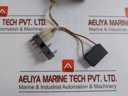 Synchronous Ac Gearbox Motor 230v 50hz 0.18a 64s032l3-2k603