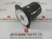 Synchroscope 115V 50/60Hz Toyo Keiki Lvf-11N