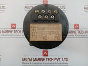 Synchroscope 115V 50/60Hz Toyo Keiki Lvf-11N
