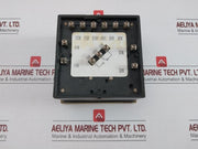 Synchroscope Meter Abb 45-65hz Part No. N014437h1