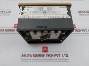 Synchroscope Meter Abb 45-65hz Part No. N014437h1