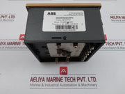 Synchroscope Meter Abb 45-65hz Part No. N014437h1