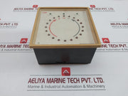 Synchroscope Meter Abb 45-65hz Part No. N014437h1