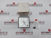 Synchroscope Meter Automatic Electric 50 Hz