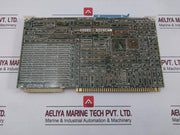 Synergy Sm21 Ec018-d-14410T Pc Board 6006P200031B