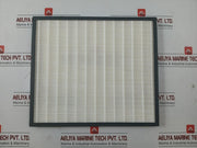 Synthetic Media Pleat Pack (Effi-f7 Grade) 340X292X12 Mm W/H/D By Filtraire - 220 Gm