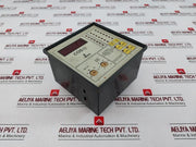 Syntron 1143 Automatic Power Factor Control Relay Apfcr 415V Ac