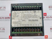 Syntron 1143 Automatic Power Factor Control Relay Apfcr 415V Ac