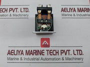Syracuse Electronics Tir 115A-100-2 Relay Module