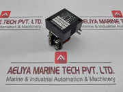 Syracuse Electronics Tir 115A-100-2 Relay Module
