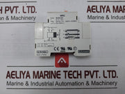 Syrelec 88 823 031 Time Delay Relay 110–240V Ac 50-60Hz