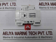 Syrelec 88 823 031 Time Delay Relay 110–240V Ac 50-60Hz