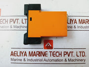 Syrelec Bar Time Relay 10A 2000Va Vde 0435 1-10