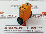 Syrelec Bar Time Relay 10A 2000Va Vde 0435 1-10